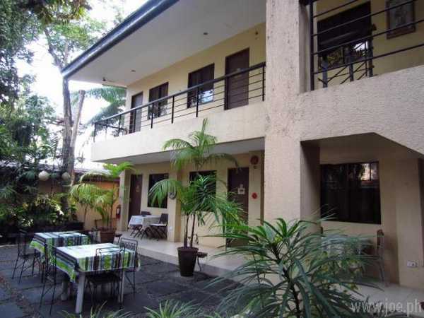 11th Street Bed and Breakfast, Bacolod (Negros Occidental)