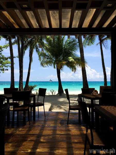 357 Boracay Resort, Boracay