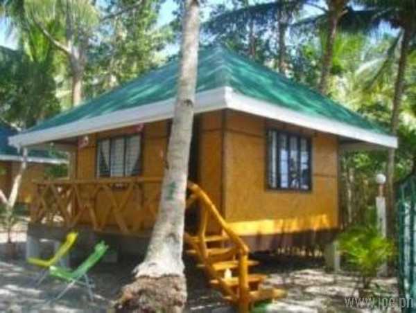 67th Heaven Holiday Resort, Palawan