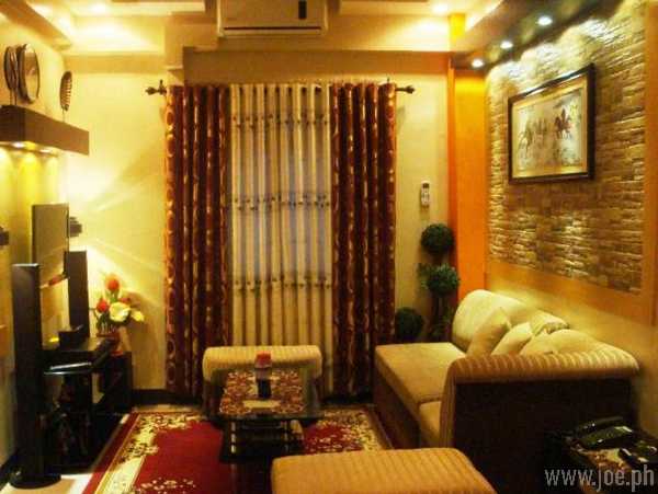 6C Sarasota 4 Residential Resort, Manila