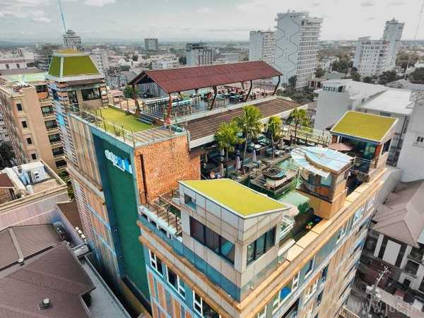 ABC Hotel, Angeles / Clark