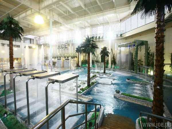 Ace Hotel & Suites, Manila