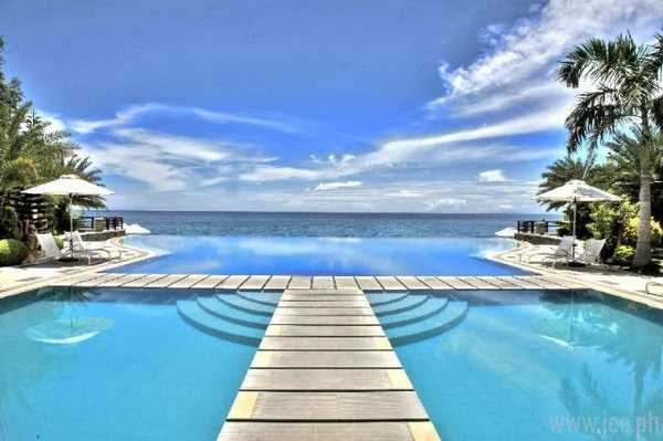 Acuatico Beach Resort & Hotel, Batangas