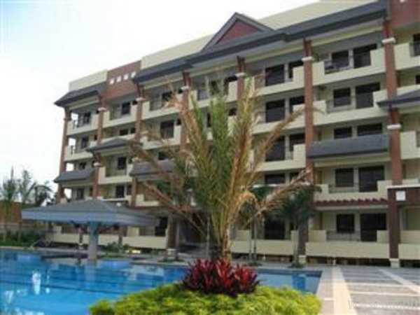 Agnes Paradise Condo, Manila