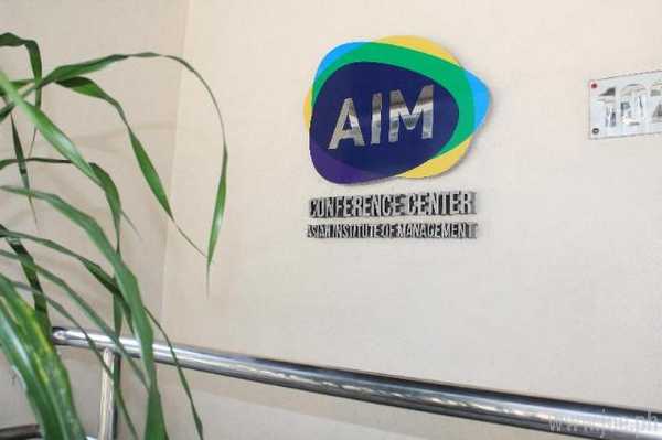 AIM Conference Center Manila, Manila
