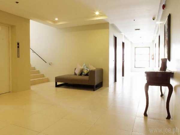 Alba Uno Hotel, Cebu