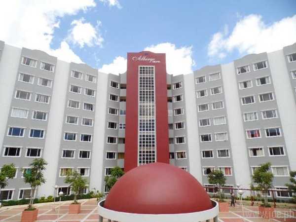 Albergo Hotel, Baguio