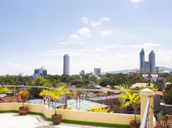 Allson's Inn, Cebu
