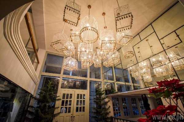 Almont City Hotel, Butuan