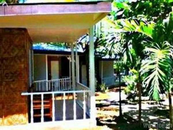 Alona Garden Hotel, Bohol