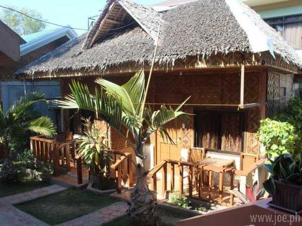 Alona Grove Tourist Inn, Bohol