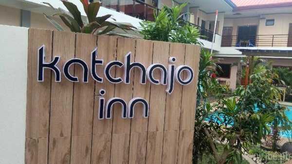 Alona KatChaJo Inn, Bohol