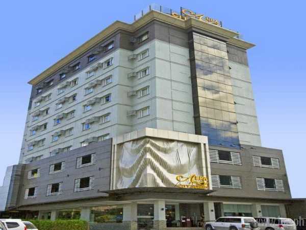 Alpa City Suites Hotel, Cebu