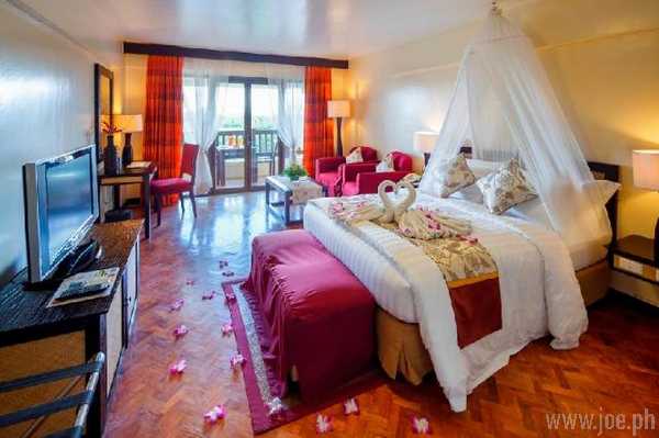 Alta Vista de Boracay Hotel, Boracay