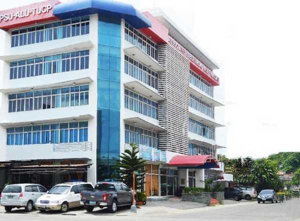 ALU Hotel Davao, Davao City