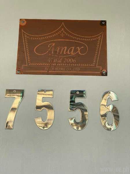 Amax Inn Makati, Manila