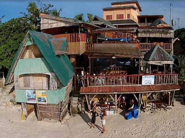 Anda de Boracay in Bohol Hotel, Bohol