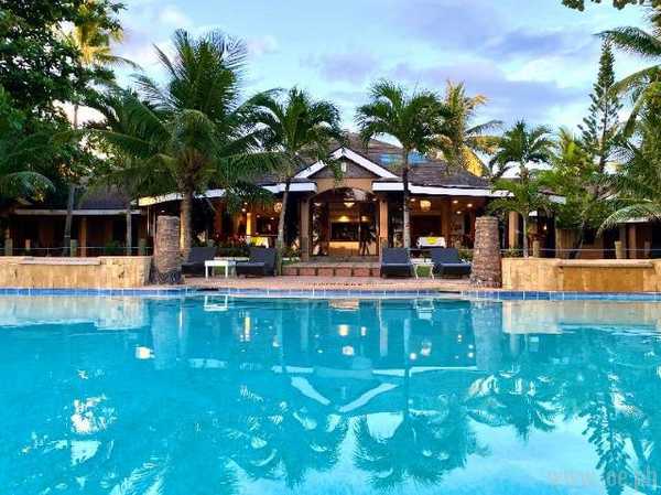 Anda White Beach Resort, Bohol