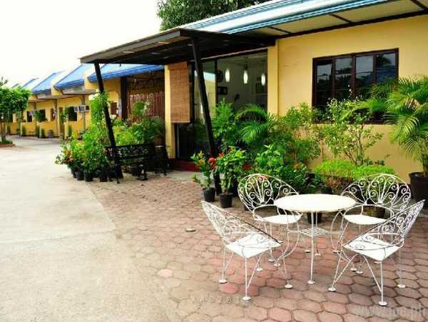 Antonio's Apartelle and Suites, General Santos City