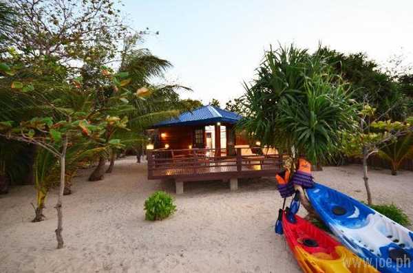 Arena Island, Palawan