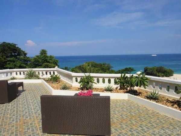 Argonauta Boracay - Boutique Hotel with Apartments and Villas, Boracay