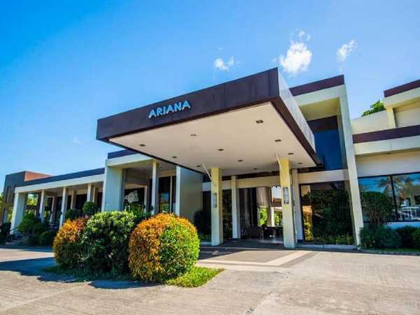 Ariana Hotel, Dipolog
