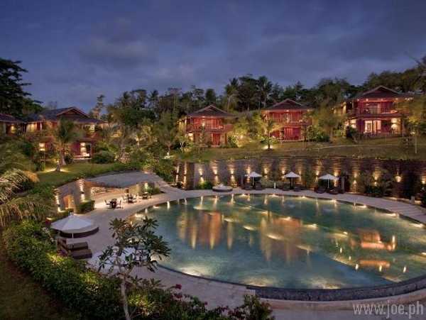 Asya Premier Suites, Boracay