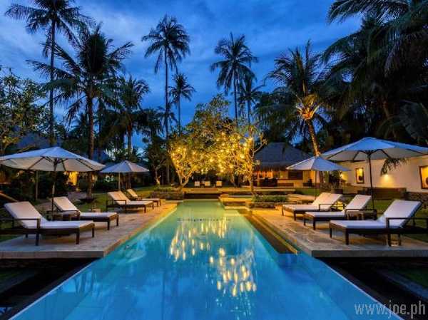 Atmosphere Resorts & Spa, Dumaguete