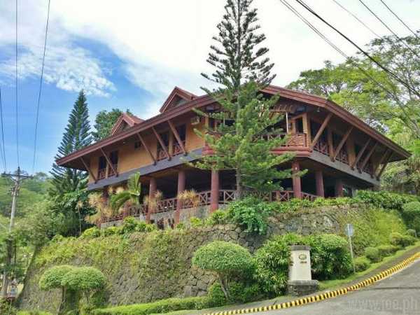 AXB Manor Tagaytay, Batangas