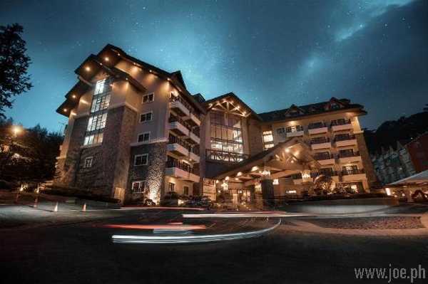 Azalea Hotels & Residences Baguio, Baguio