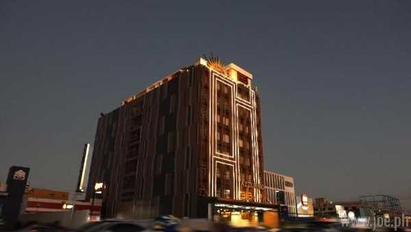 Azzurro Hotel, Angeles / Clark