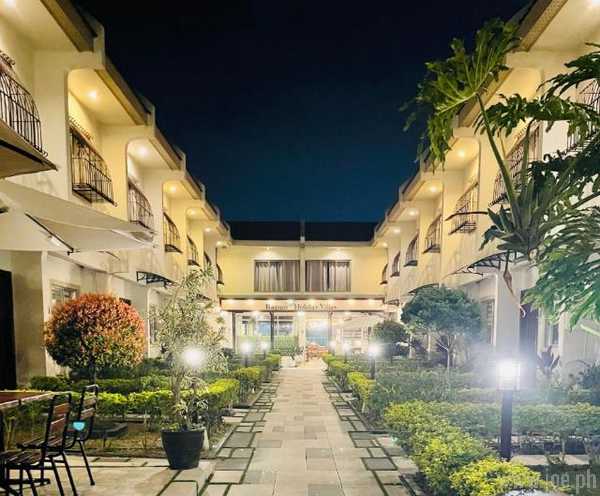 Baguio Holiday Villas, Baguio