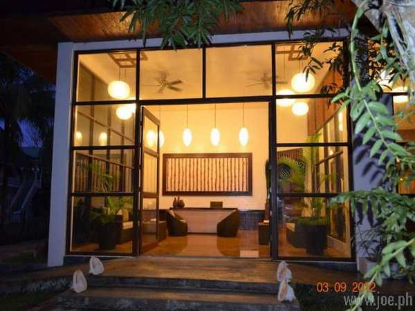 Bakhaw Bed and Breakfast, Siargao Island