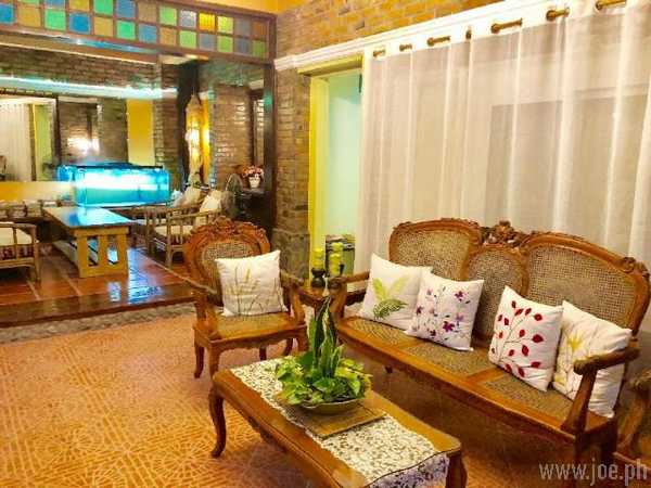 Balai Tinay Hotel, Legazpi