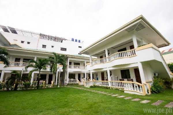 Bans Beach Resort, Boracay