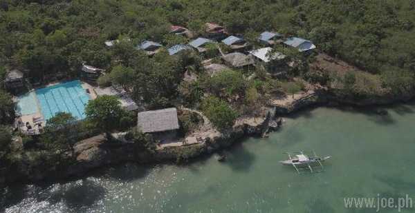 Bantayan Island Nature Park & Resort, Cebu