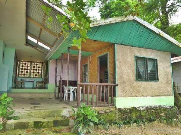 Basio's Place, Palawan