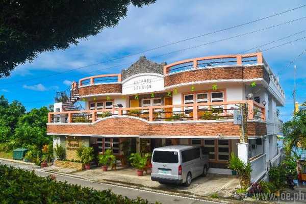 Batanes Seaside Lodge & Restaurant, Basco