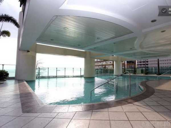 Baywatch Tower Malate Condominium, Manila