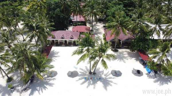Beach Placid Resort powered by Cocotel, Cebu