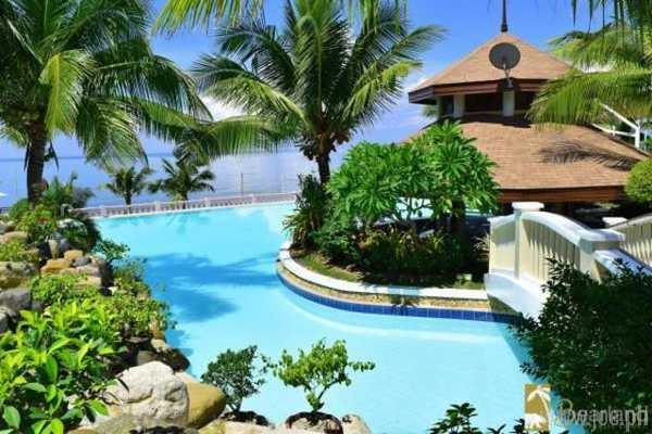 Bearland Paradise Resort, Iloilo