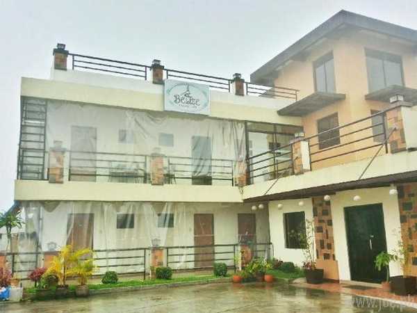 Belize Tagaytay Bed and Breakfast, Tagaytay