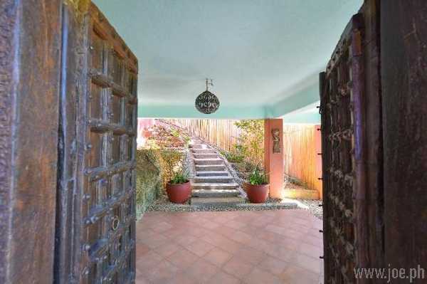 Bianca's Garden Apartment, Boracay