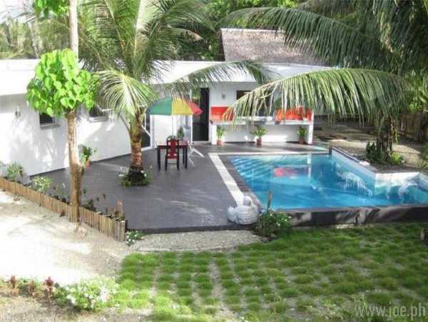 Binucot Beach Resort, Romblon