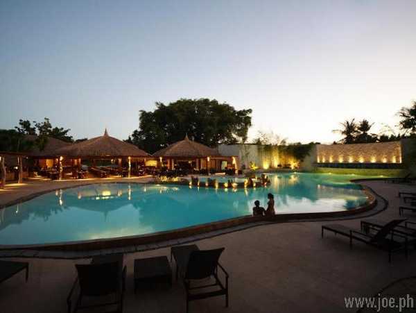 Bluewater Maribago Beach Resort, Cebu