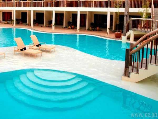 Bluewater Panglao Beach Resort, Bohol