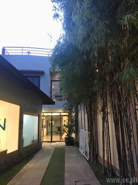 Bohol Casa Nino Beach Resort, Bohol