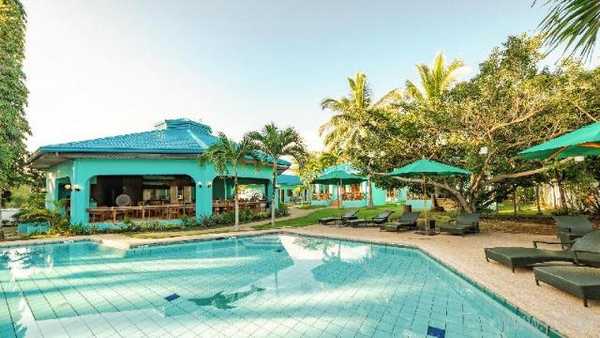 Bohol Sea Resort, Bohol