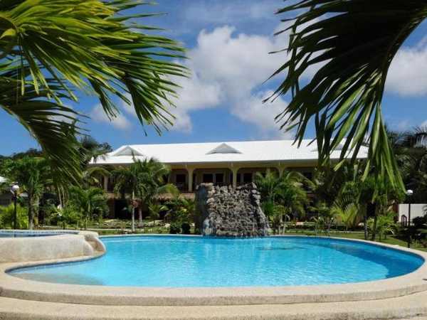Bohol Sunside Resort, Bohol