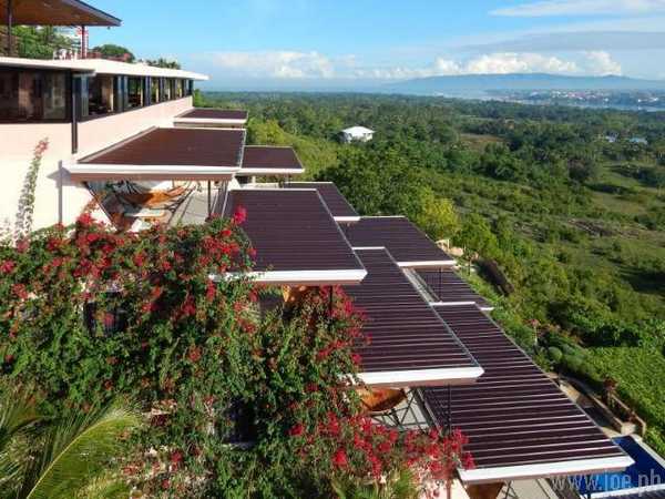 Bohol Vantage Resort, Bohol